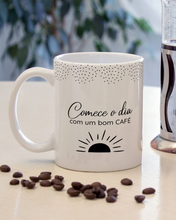 Pacote Artes Canecas Café - Imagem 7
