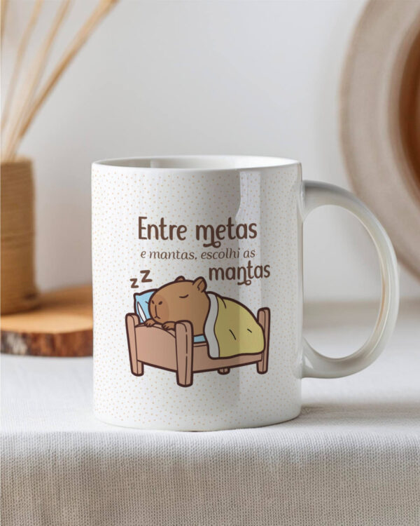 Pacote de Artes Canecas Capivara - Imagem 22