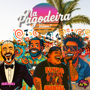 Na Pagodeira – Artes para Caneca