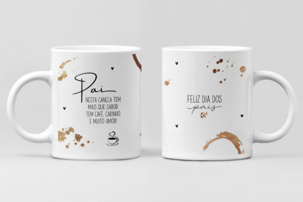 Dia dos Pais 2025 (Cravo e Canecas) - Imagem 7