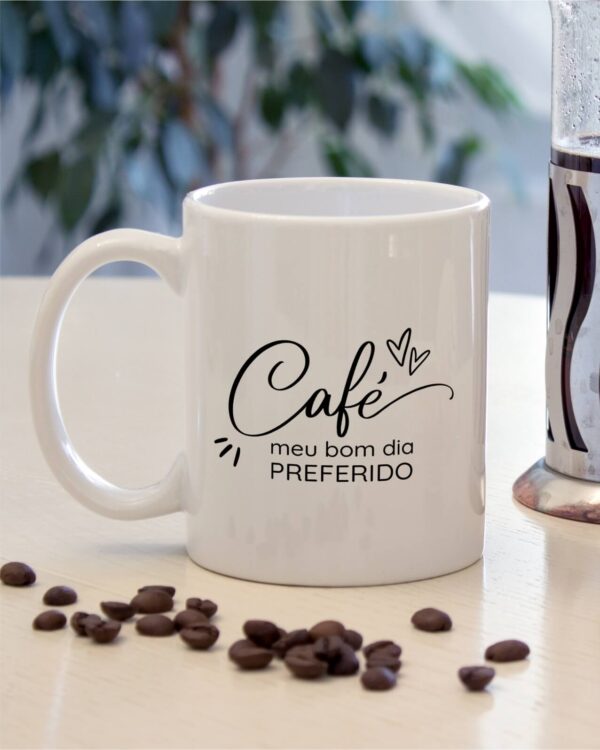 Pacote Artes Canecas Café - Imagem 2