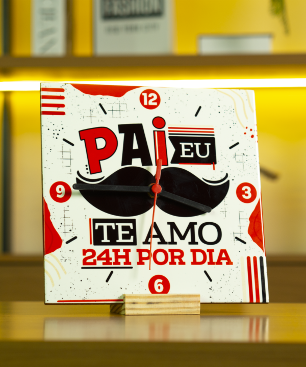 Coleção – Dia dos Pais 2025 (Avião sem Asa) - Imagem 11