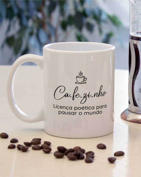 Pacote Artes Canecas Café - Imagem 15