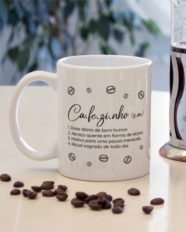 Pacote Artes Canecas Café - Imagem 14