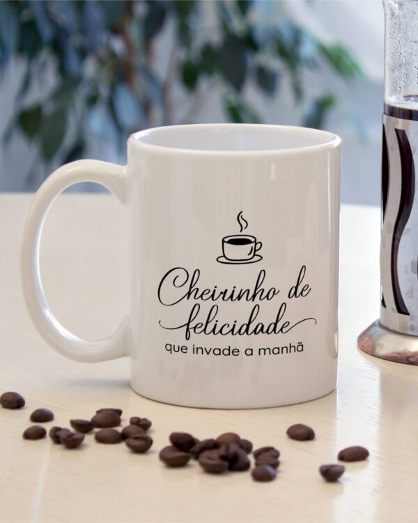 Pacote Artes Canecas Café - Imagem 13