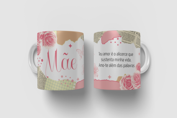 Mini Pack Família – Artes para Caneca - Imagem 10