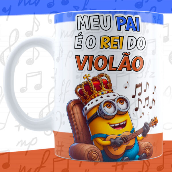Kit Digital – Pai Minions Profissões Vol 2 LANÇAMENTO! - Imagem 9
