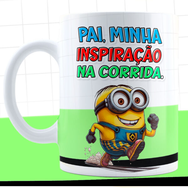 Kit Digital – Pai Minions Profissões Vol 2 LANÇAMENTO! - Imagem 16