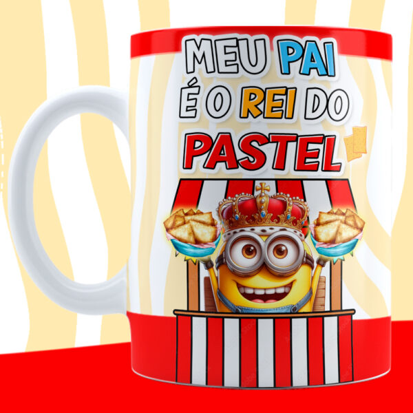 Kit Digital – Pai Minions Profissões Vol 2 LANÇAMENTO! - Imagem 20