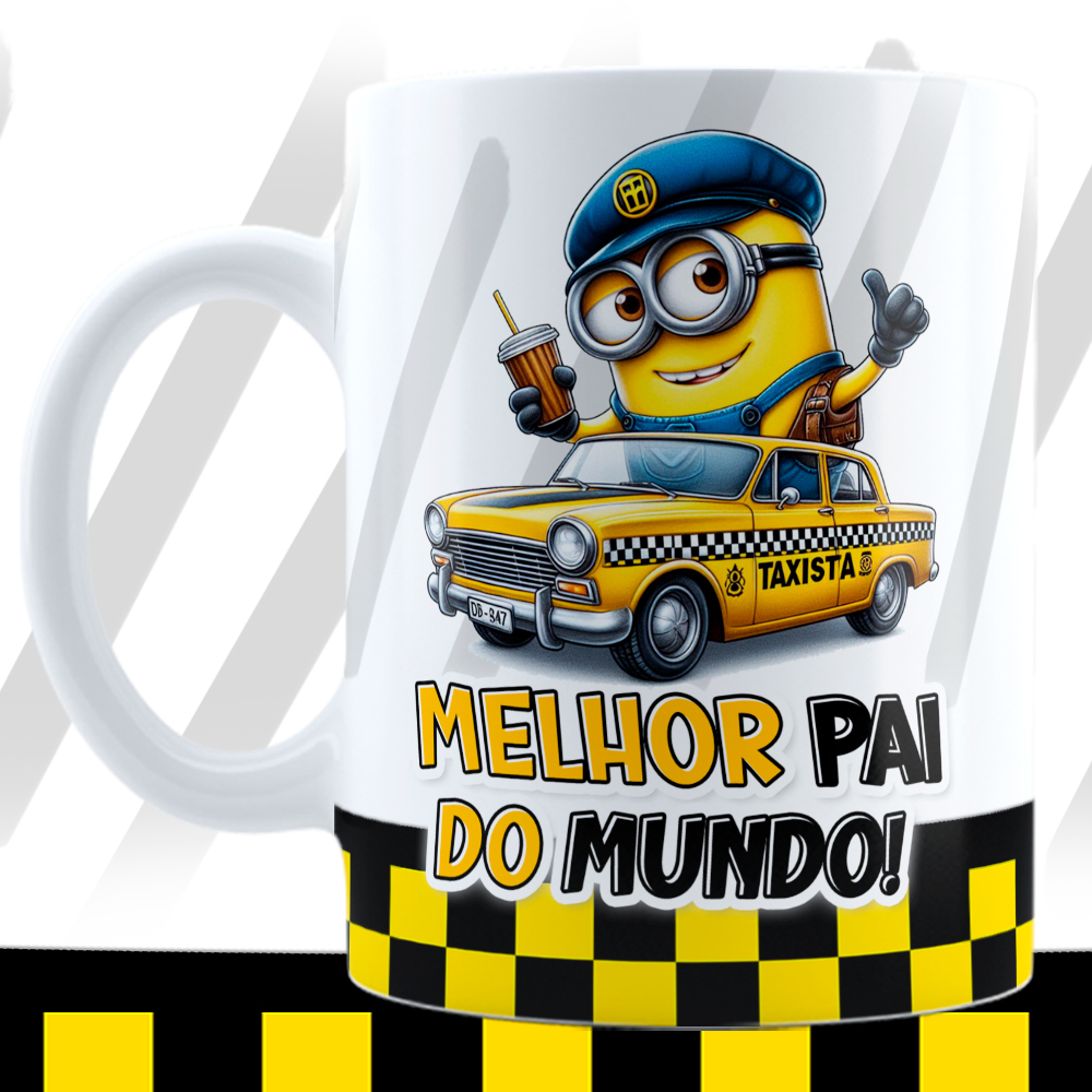 Kit Digital – Pai Minions Profissões Vol 2 LANÇAMENTO!