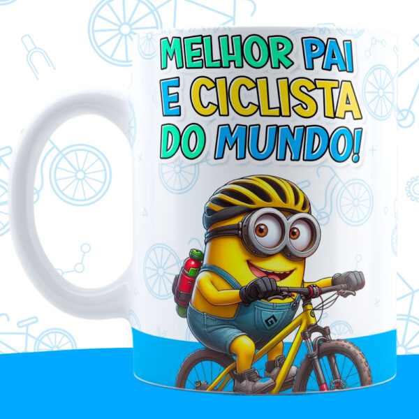 Kit Digital – Pai Minions Profissões Vol 2 LANÇAMENTO! - Imagem 35