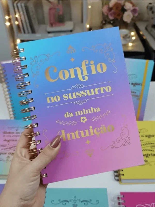 Combo Capas Frases - Imagem 7
