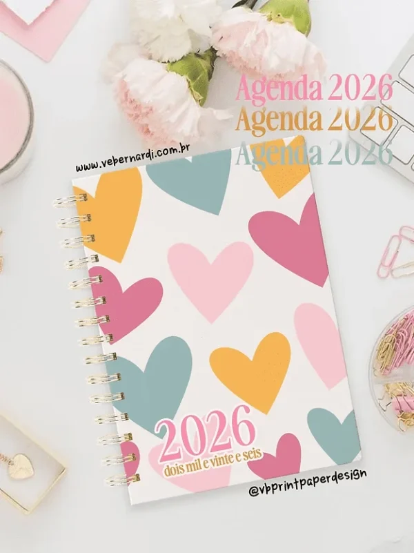 Agenda 2026 – Color - Imagem 12