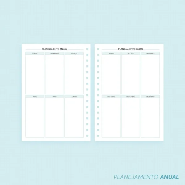 Super Combo Planner Slim 2026 (Nilmara Quintela) - Imagem 11