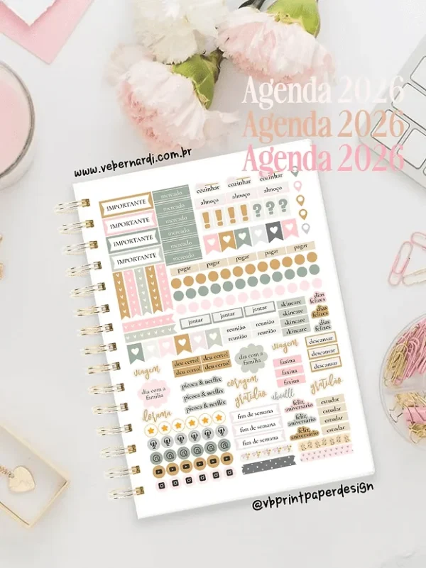 Agenda 2026 – Color - Imagem 10
