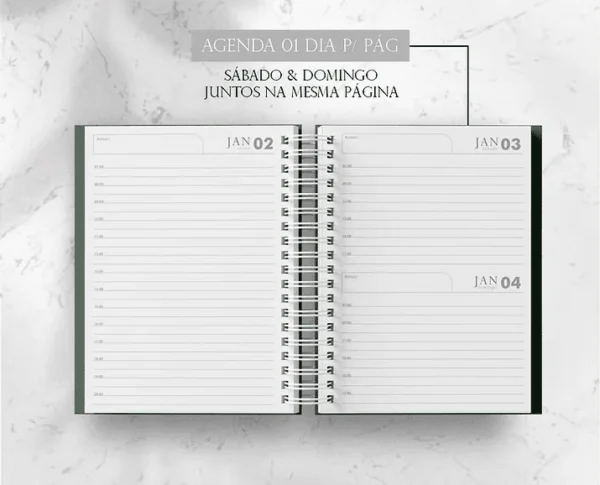 COMBO NEUTROS 2026 (Estúdio G19) - Imagem 6