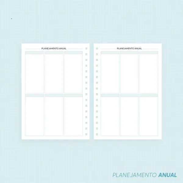 Super Combo Planner Slim 2026 (Nilmara Quintela) - Imagem 5