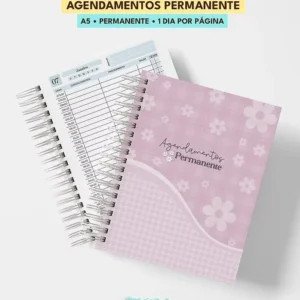 Agendamento Permanente – A5 1DPP