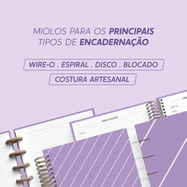 SUPER Combo Agenda 2026 (Nilmara) - Imagem 4