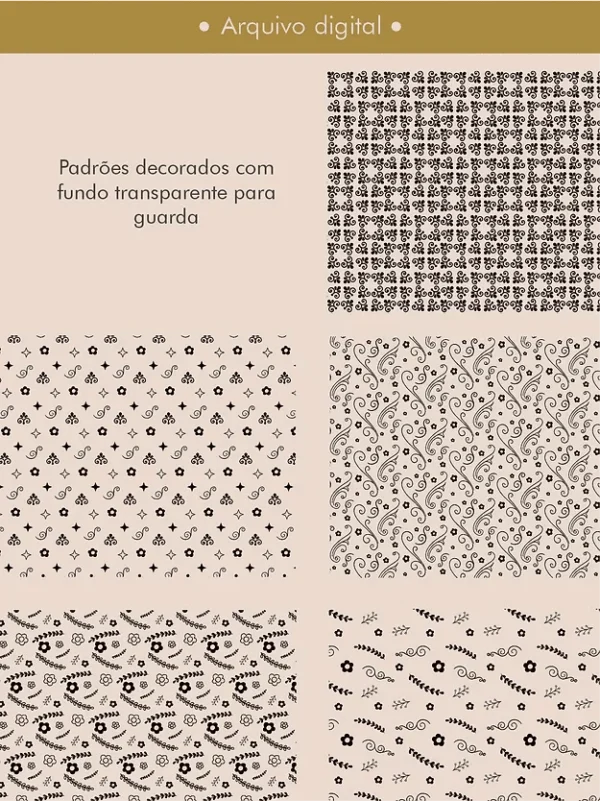 Combo Capas Frases - Imagem 5