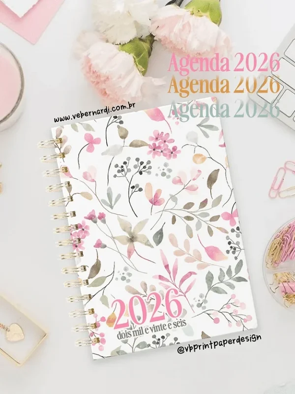 Agenda 2026 – Color - Imagem 8