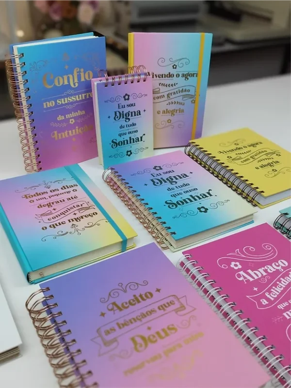 Combo Capas Frases - Imagem 4