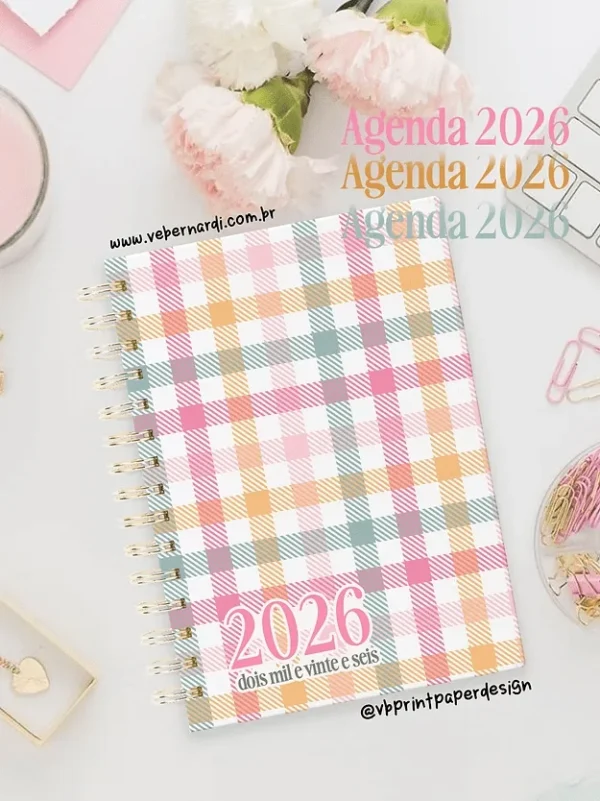 Agenda 2026 – Color - Imagem 9