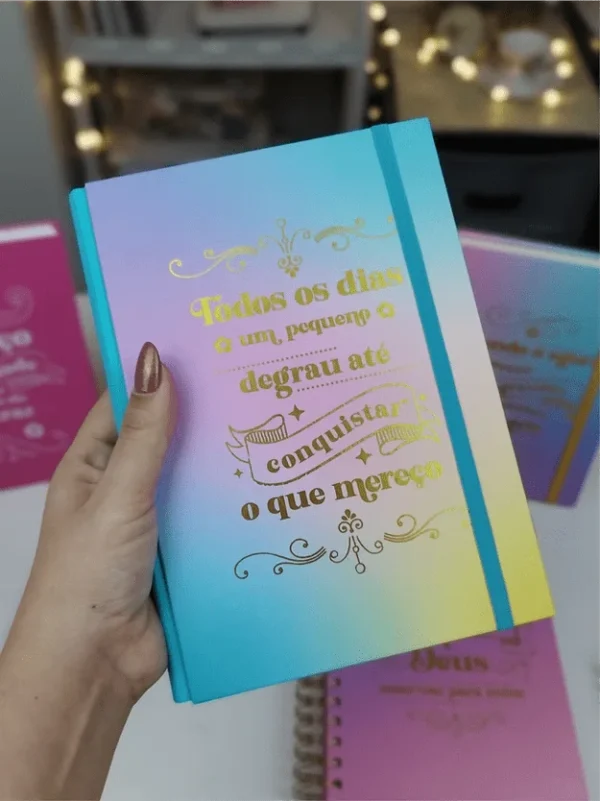 Combo Capas Frases - Imagem 10