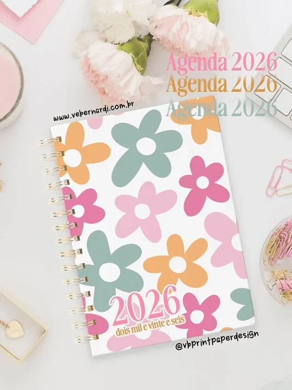 Agenda 2026 – Color - Imagem 11