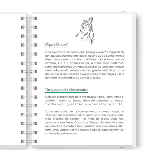 Arquivo Digital – Devocional Estudo Biblico - Becraft - Imagem 5