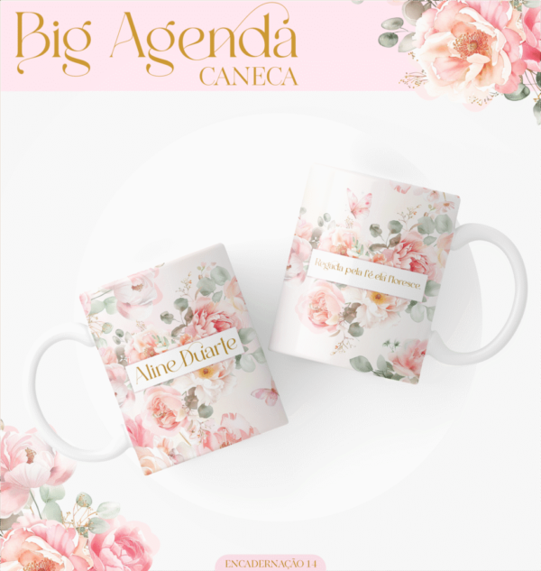 Big Agenda 2026 (Lina) - Imagem 2