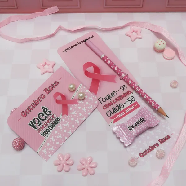 Arquivo Coleção Outubro Rosa - Lidiane - Imagem 14