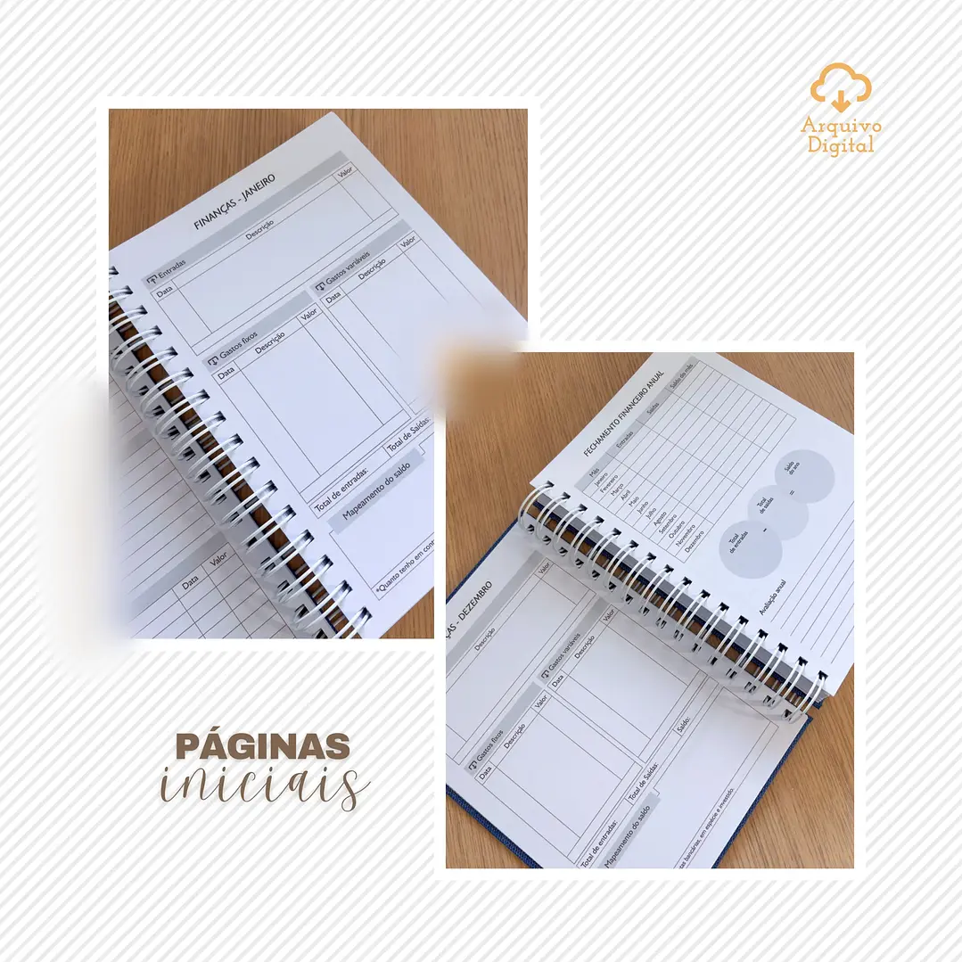 Arquivo Agenda Neutra Datada 2026 2DPP - Sara - Imagem 10