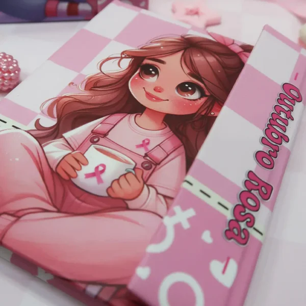 Arquivo Coleção Outubro Rosa - Lidiane - Imagem 15