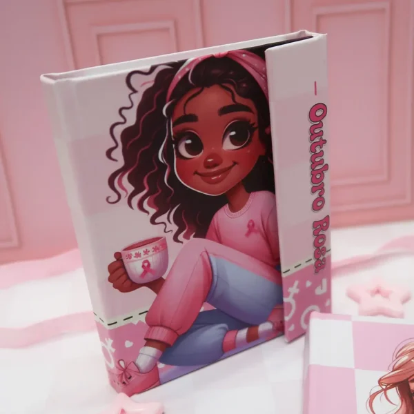 Arquivo Coleção Outubro Rosa - Lidiane - Imagem 11