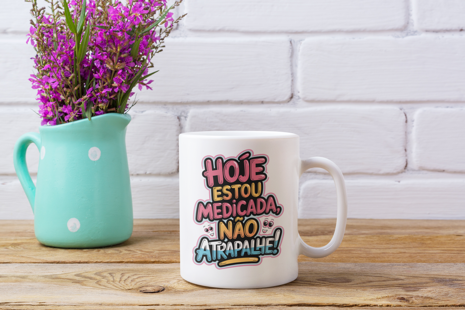 Frases que Encantam Vol1 – Docinho de Caneca - Imagem 4