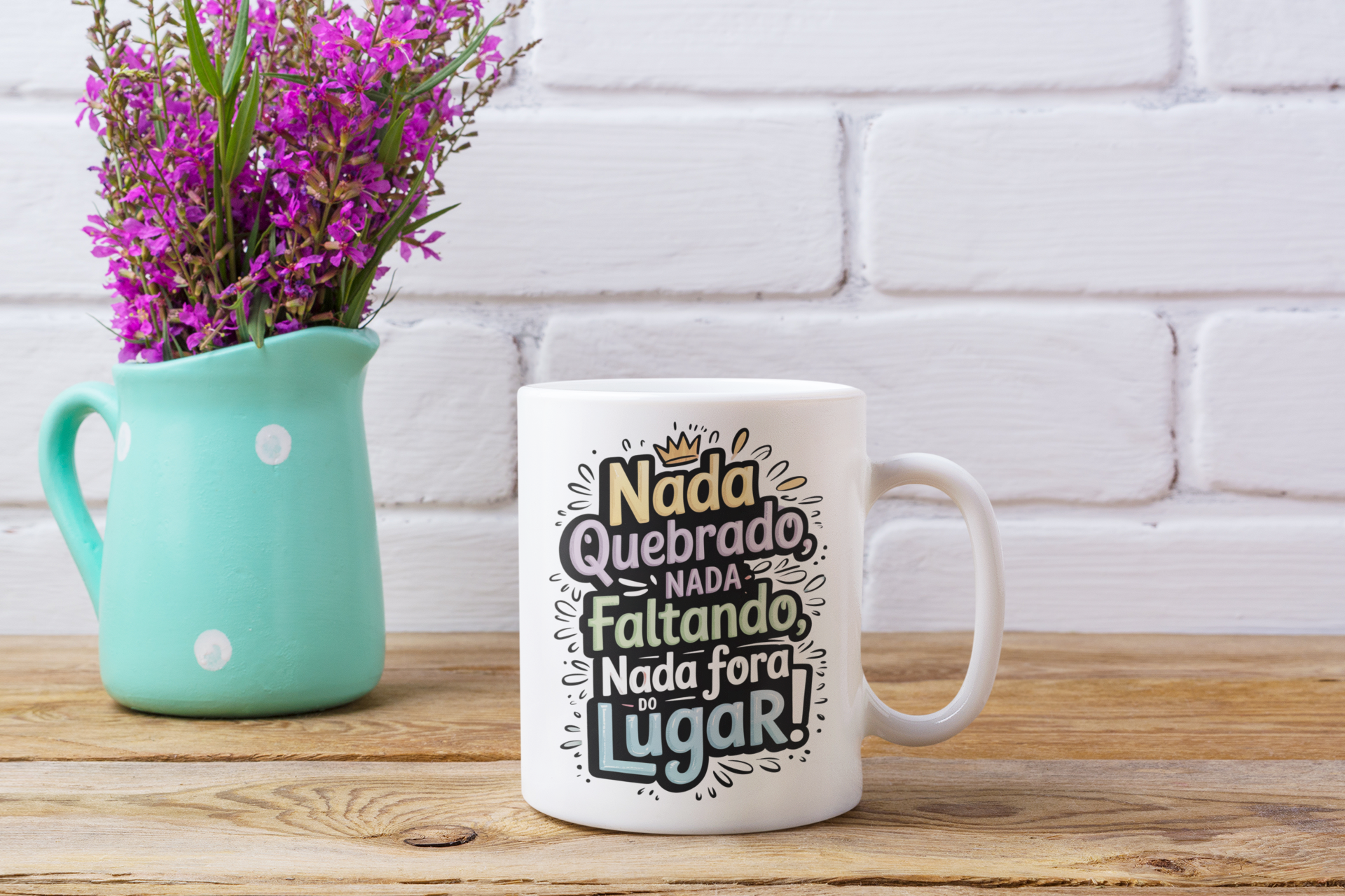 Frases que Encantam Vol1 – Docinho de Caneca - Imagem 3