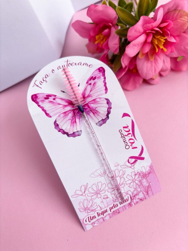 Kit Mimos Completo Outubro Rosa - Thata - Imagem 7