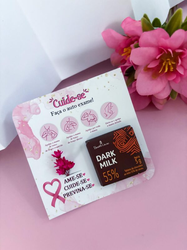 Kit Mimos Completo Outubro Rosa - Thata - Imagem 29
