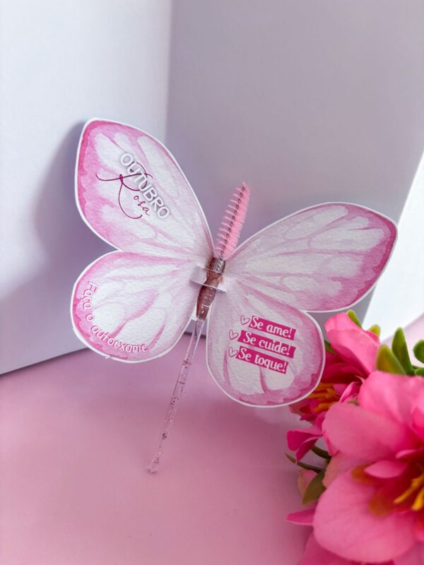 Kit Mimos Completo Outubro Rosa - Thata - Imagem 21