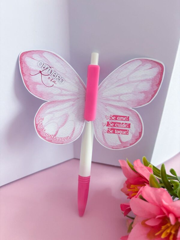 Kit Mimos Completo Outubro Rosa - Thata - Imagem 22