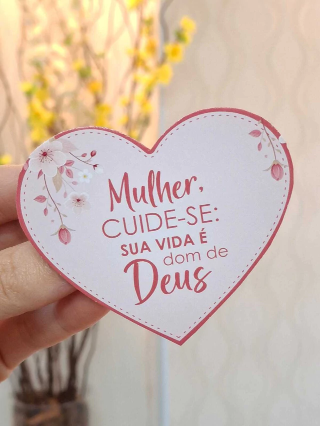 Kit digital - Outubro Rosa 2025 - Imagem 4