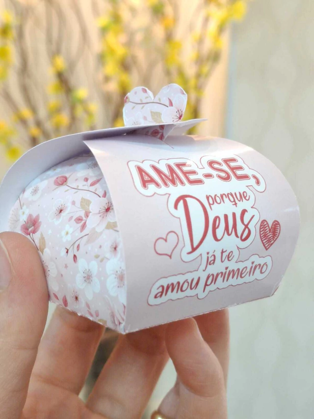 Kit digital - Outubro Rosa 2025 - Imagem 5