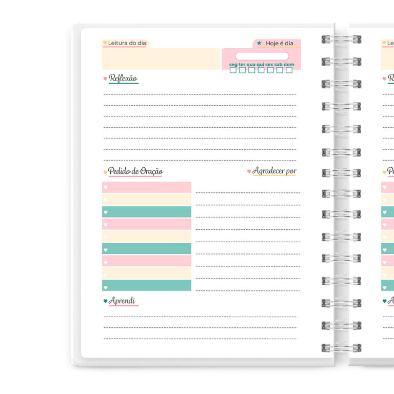 Arquivo Digital – Devocional Estudo Biblico - Becraft