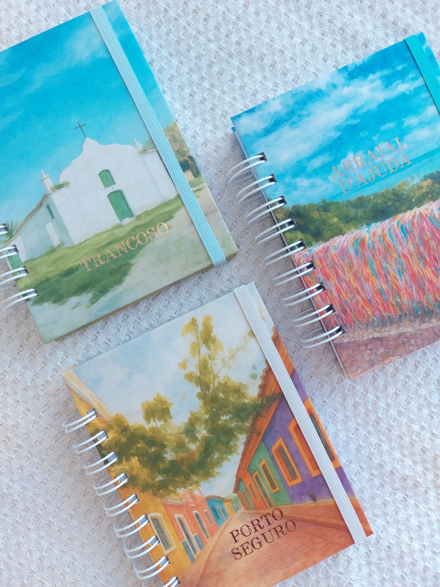 Coleção Porto em Aquarela – Arquivo Digital - Marta Iurkiu - Imagem 6