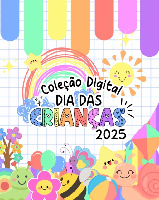Dia das Crianças 2025 (GB)