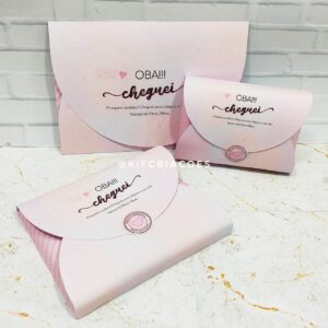 Arquivo Trio Envelopes - kif