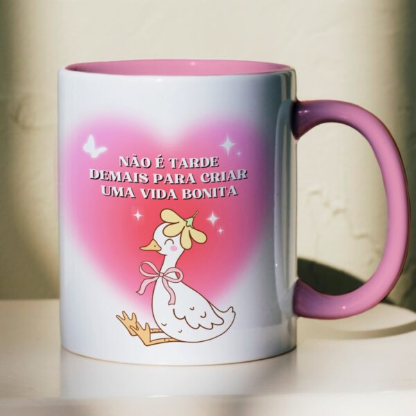 Combo Frases Patinhas – Arte Caneca - Imagem 2