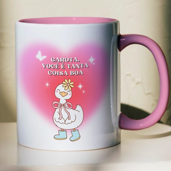 Combo Frases Patinhas – Arte Caneca - Imagem 3