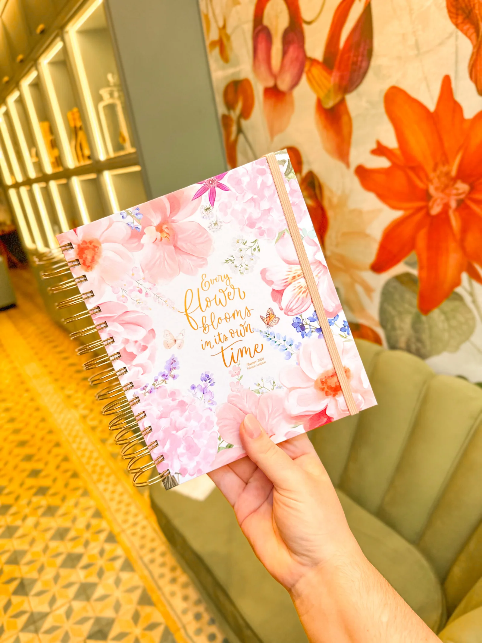 Coleção InnerBloom Completa – Papel Amado - Imagem 29